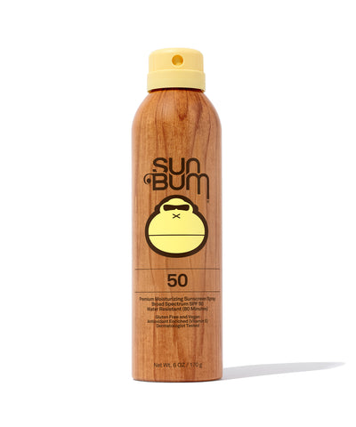 Sun Bum SPF 50 Spray hi