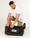 UNIT Mens Luggage Duffle Bag 58L