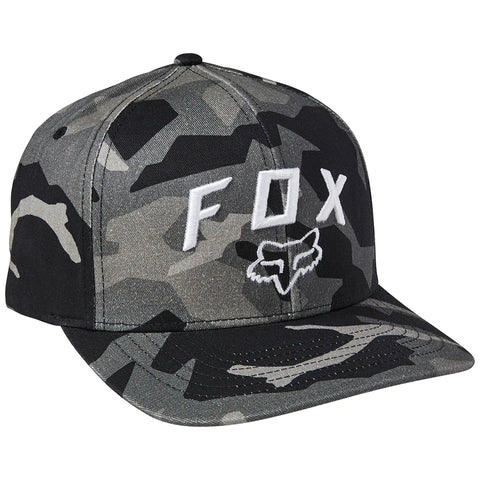 Fox BNKR Flexfit Hat