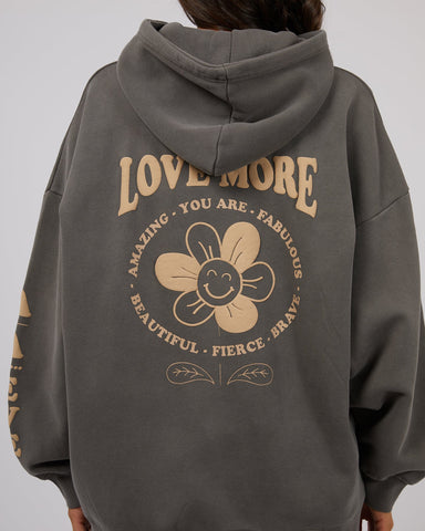 All About Eve Love More Hoody