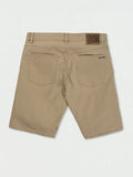 Volcom Canvas 5 Pocket Shorts