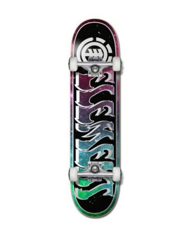 Element Complete Skateboard out there 7.75