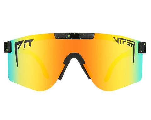 Pit Viper The Monster Bull Polarised Double Wide
