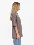 Thrills Break Point Oversized Tee