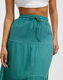 Mahila Maxi Skirt