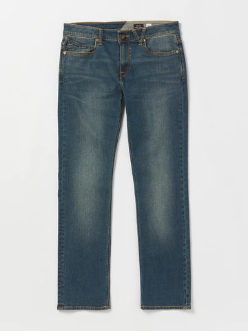 Volcom Solver Denim Jeans