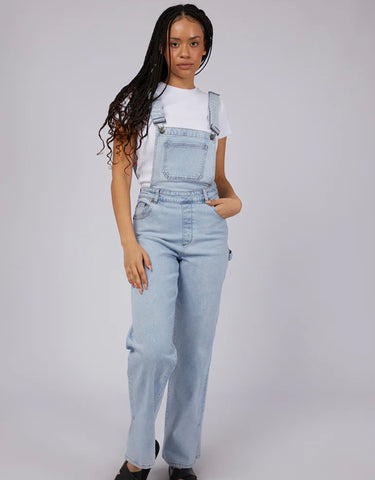 Silent Theory Emily Overalls