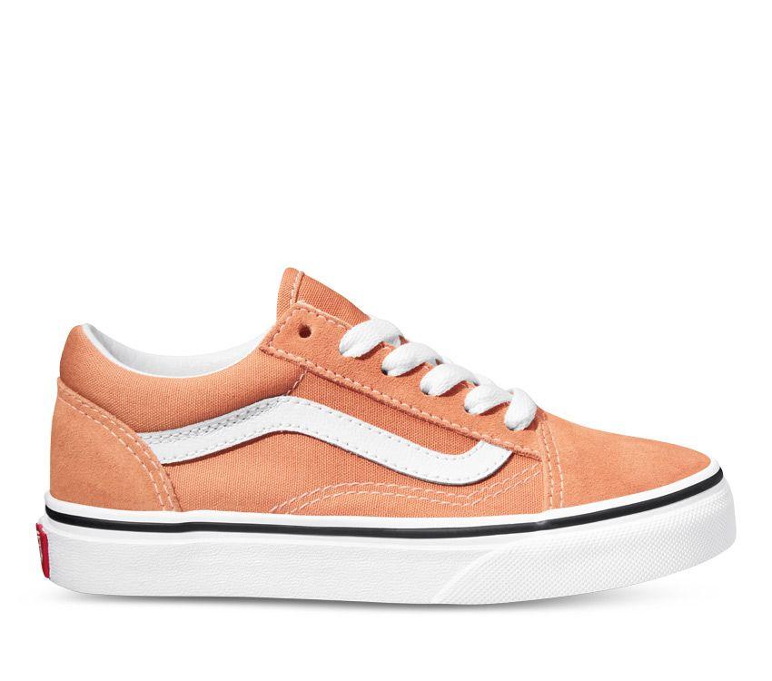 Vans Old Skool Color Theory Kids – Hustle Surf Moto