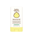 Baby Bum SPF 50 Mineral Sunscreen Face Stick lo