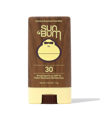 Sun Bum Original SPF 30 Face Stick