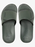 Quiksilver Bright Coast Adjustable Youth Slides