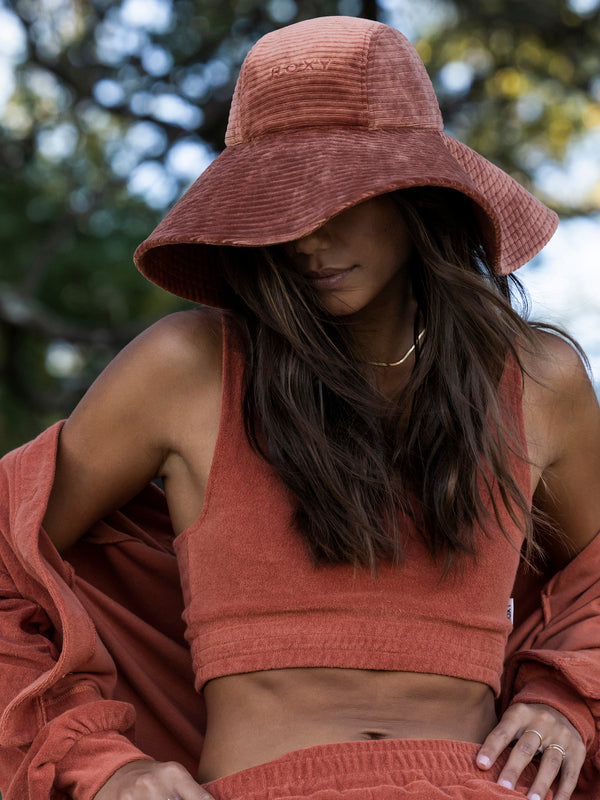Roxy cheap bucket hat
