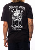 A Lost Cause Raise Tee