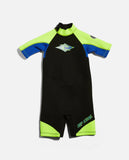 Ripcurl Groms Omega Backzip Springsuit