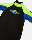 Ripcurl Groms Omega Backzip Springsuit