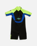 Ripcurl Groms Omega Backzip Springsuit