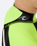 Ripcurl Groms Omega Backzip Springsuit