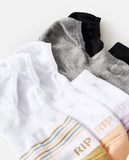 Ripcurl Invisible Socks