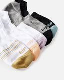 Ripcurl Invisible Socks