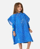 Ripcurl Mixed Snap Cotton Hooded Towel