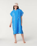 Ripcurl Mixed Hooded Towel-Girls