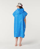Ripcurl Mixed Hooded Towel-Girls