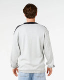 Ripcurl Panel Beater Knit Crew