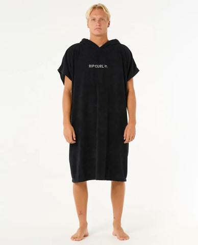 Ripcurl Brand Hooded Towel