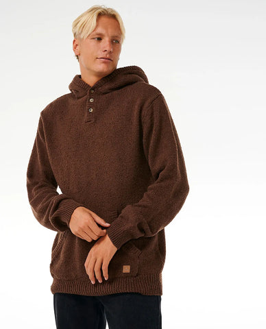 Ripcurl Neps Knit Hood