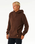 Ripcurl Neps Knit Hood