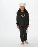 Ripcurl Crystal Clove Girls Hood