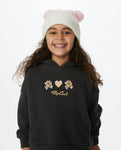 Ripcurl Crystal Clove Girls Hood