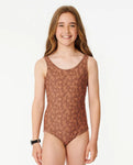 Rip Curl Sun Catcher One Piece Swimsuit