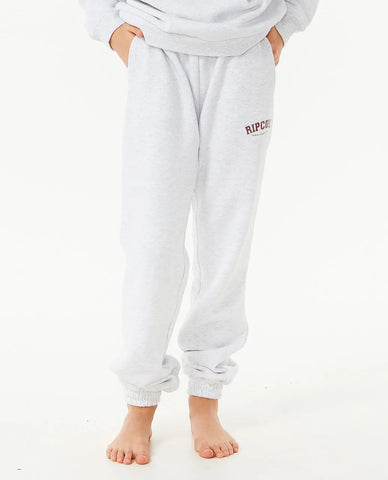 Ripcurl Girls Varsity Pants