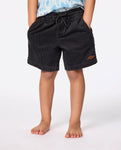 Ripcurl Surf Cord Volley Short Youth