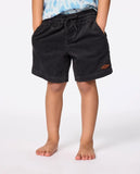 Ripcurl Surf Cord Volley Short Youth