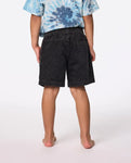 Ripcurl Surf Cord Volley Short Youth