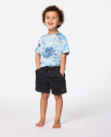 Ripcurl Surf Cord Volley Short Youth