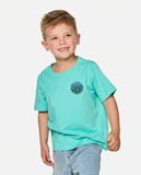 Ripcurl Wetsuit Icon Tee-Boys