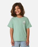Ripcurl Wetsuit Icon Tee-Kids