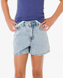Ripcurl Tabby Denim Short-Girls