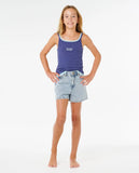 Ripcurl Tabby Denim Short-Girls