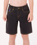 Ripcurl Hyped Up Denim Walkshort