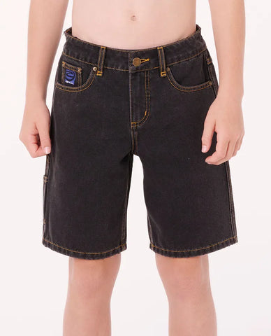 Ripcurl Hyped Up Denim Walkshort