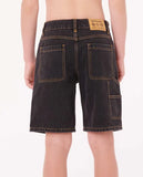 Ripcurl Hyped Up Denim Walkshort