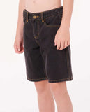 Ripcurl Hyped Up Denim Walkshort