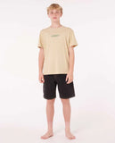 Ripcurl Hyped Up Denim Walkshort