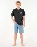 Ripcurl Hyped Up Denim Walkshort-Boys