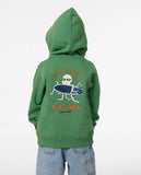 Ripcurl Cosmic Surfing Zip Thru Hood Kids