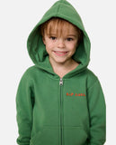 Ripcurl Cosmic Surfing Zip Thru Hood Kids